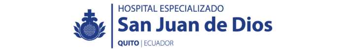 Hospital Especializado San Juan de Dios | Orden Hospitalaria