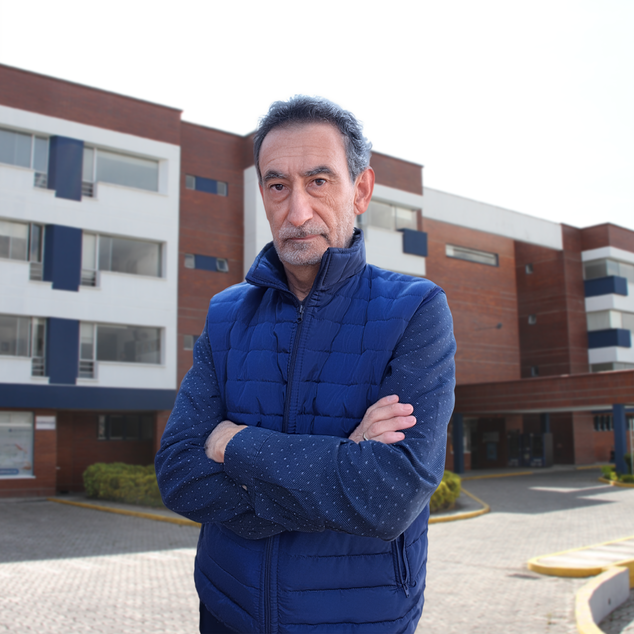 Eduardo Noboa