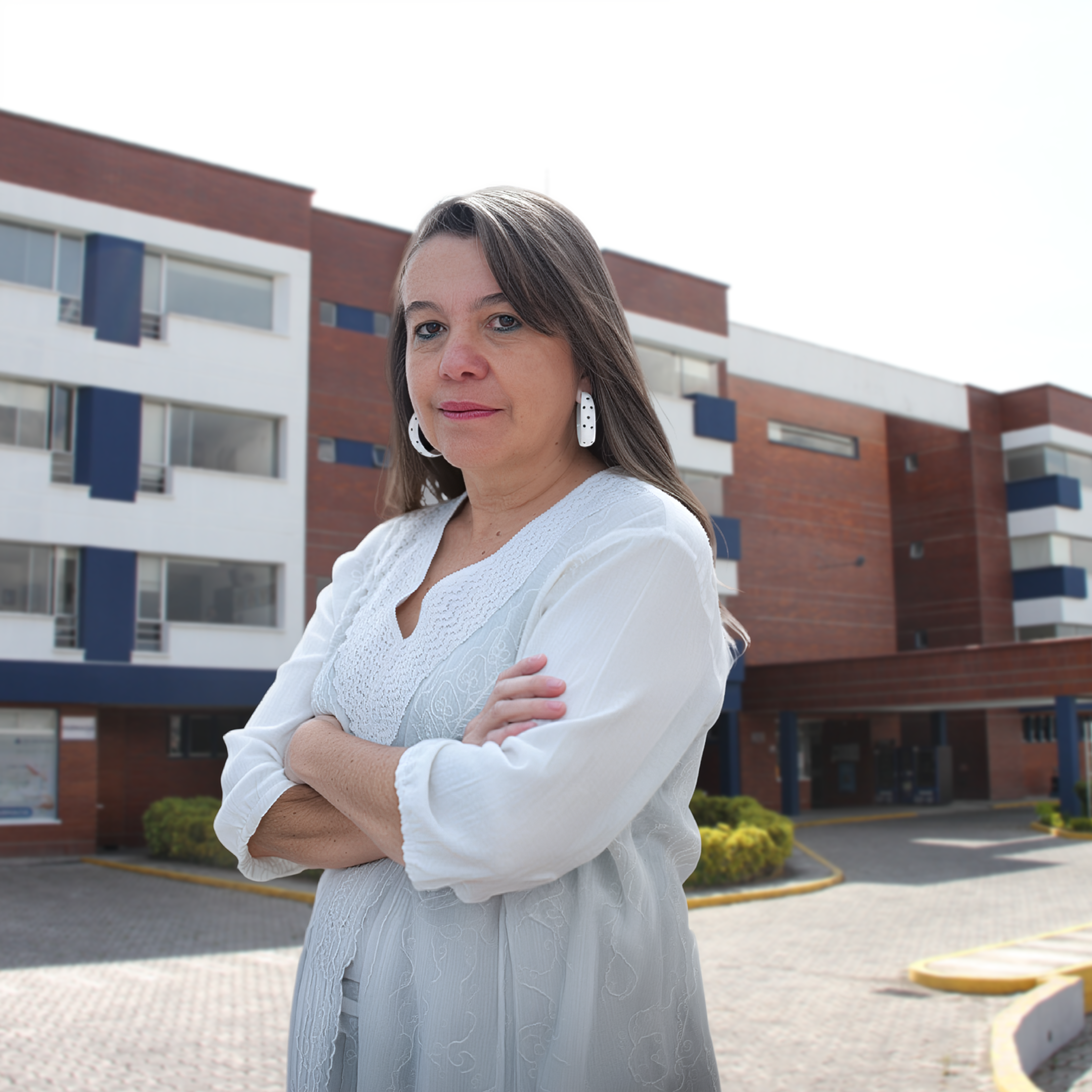 María Dolores Haro