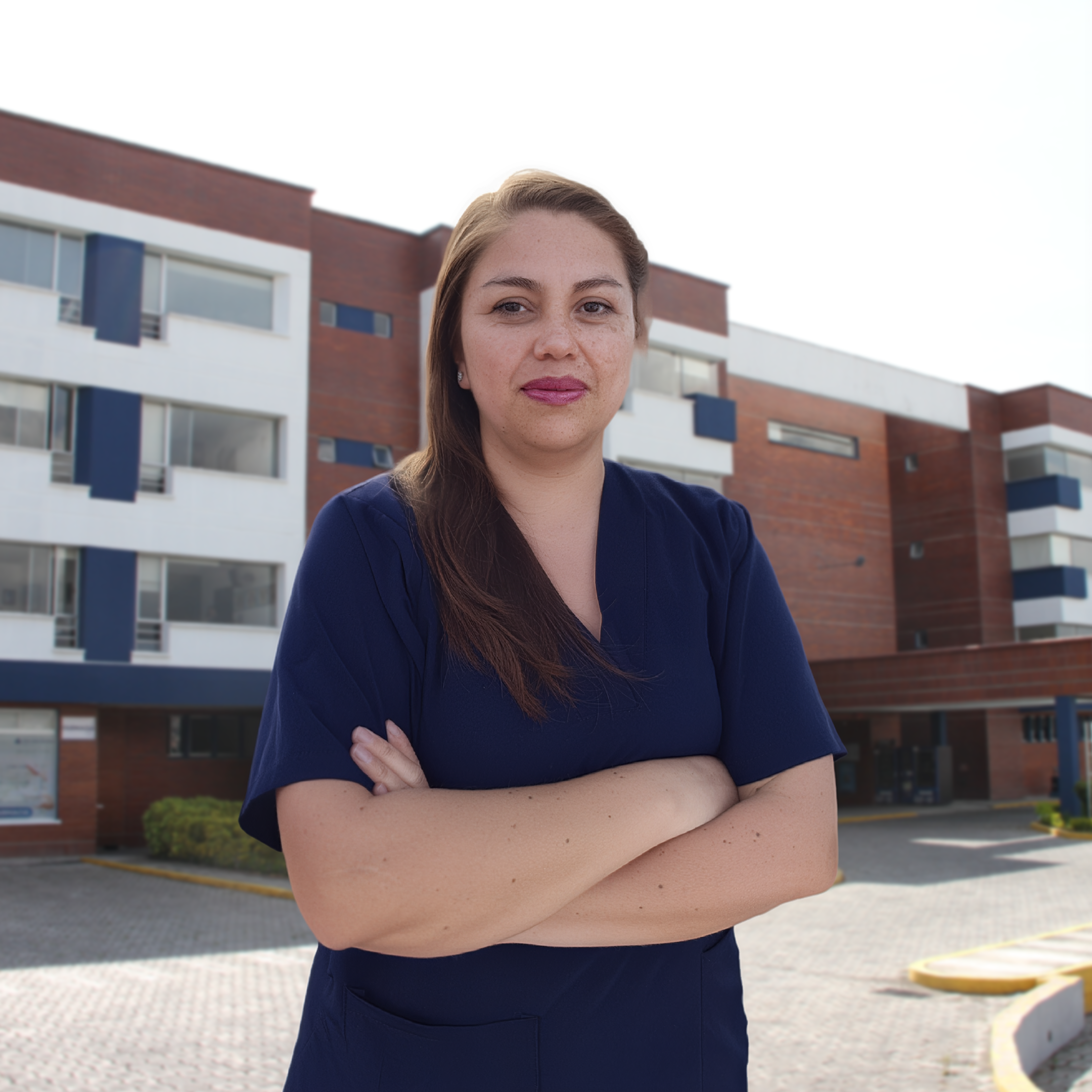 Vanesa Barriga