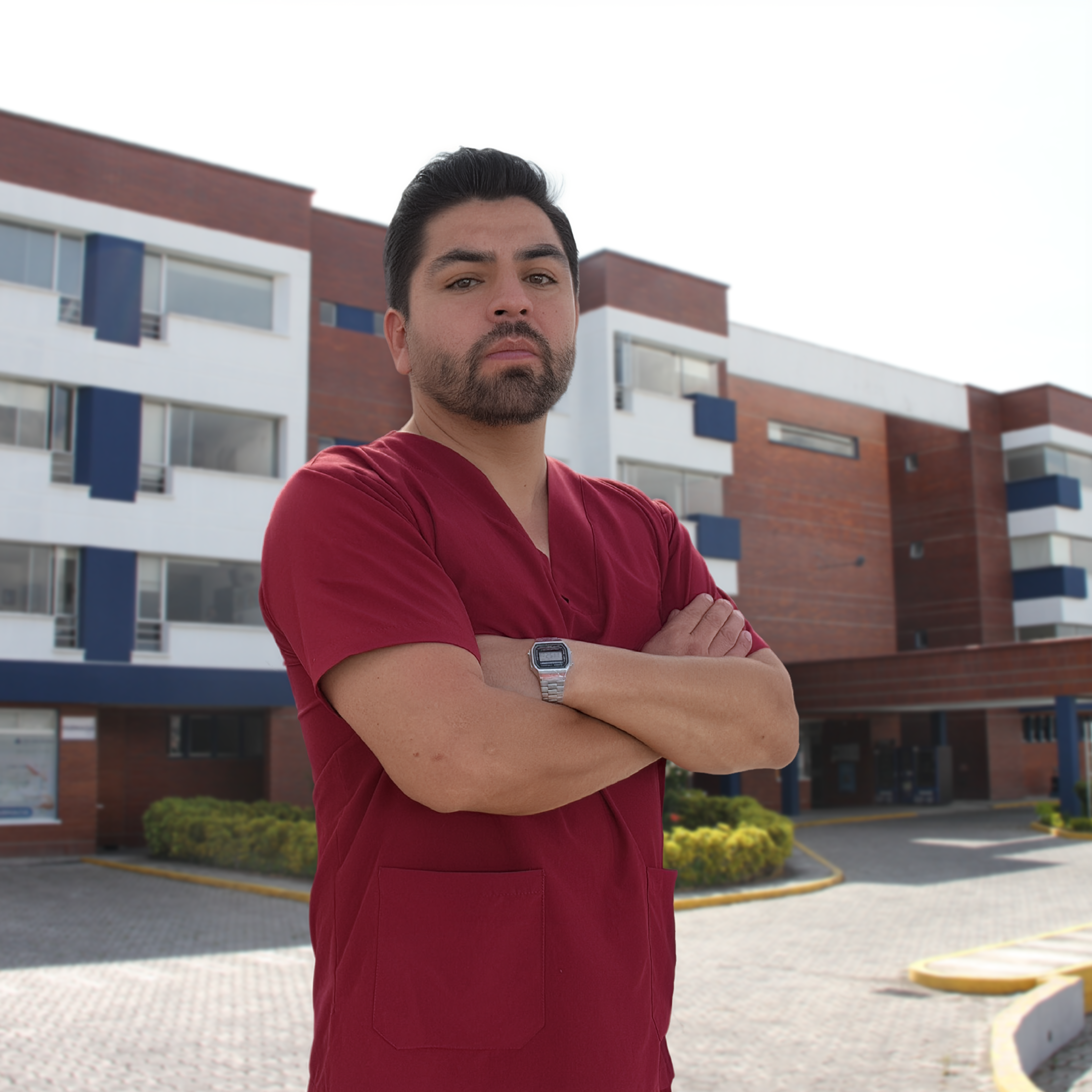 Sebastián Hernandez