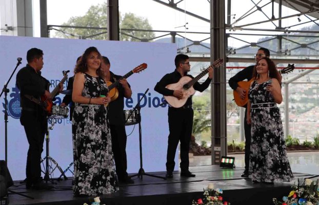 58 años de excelencia en salud mental y geriatría: Hospital Especializado San Juan de Dios, un compromiso renovado con la comunidad