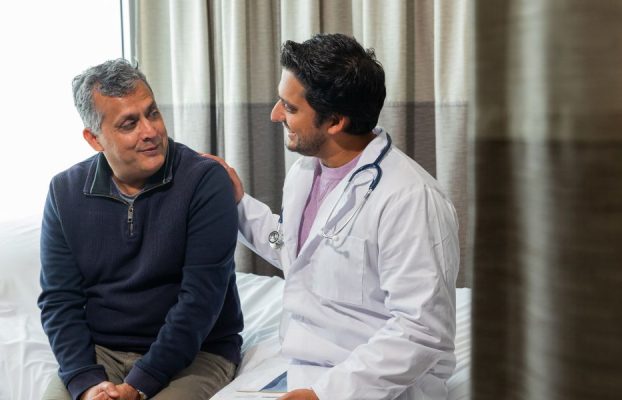 1er Taller de Liderazgo en el Hospital Especializado San Juan de Dios