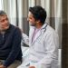 1er Taller de Liderazgo en el Hospital Especializado San Juan de Dios