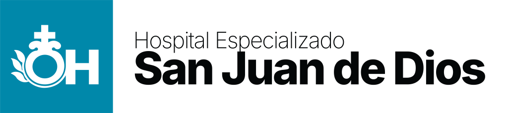 Footer principal Hospital San Rafael de Pasto