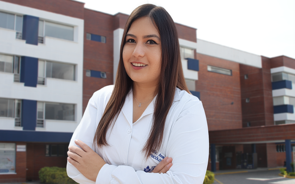 Andrea Rubio	