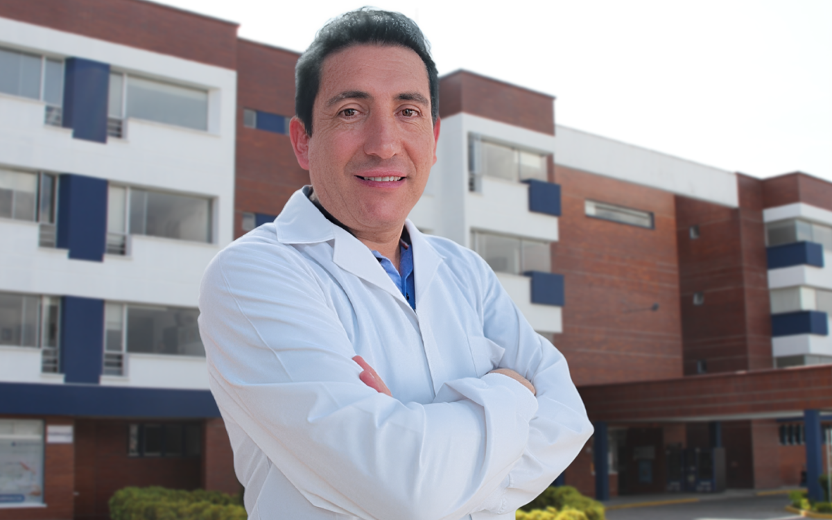 Luis García	