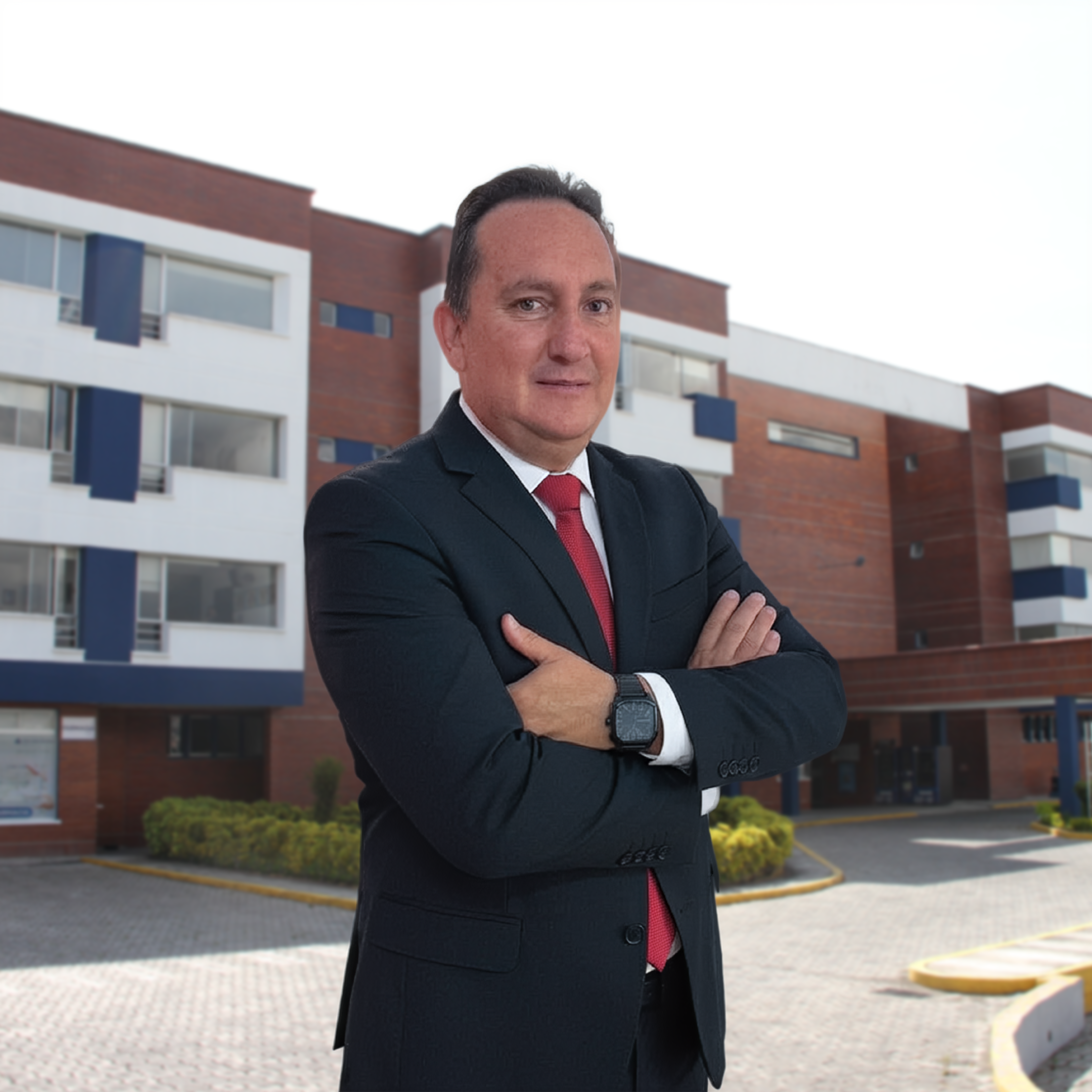 Roberto Salgado
