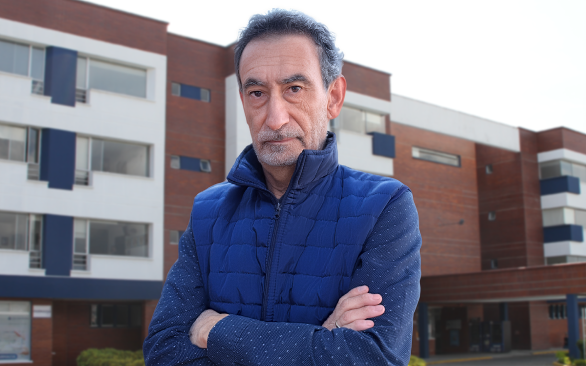 Eduardo Noboa	