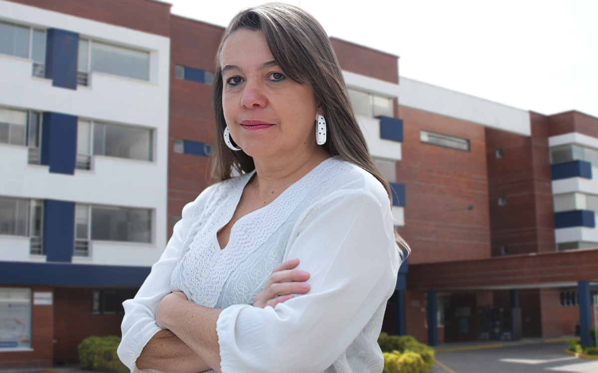 María Dolores Haro 	