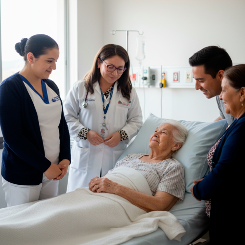 Acompañamiento En el Proceso