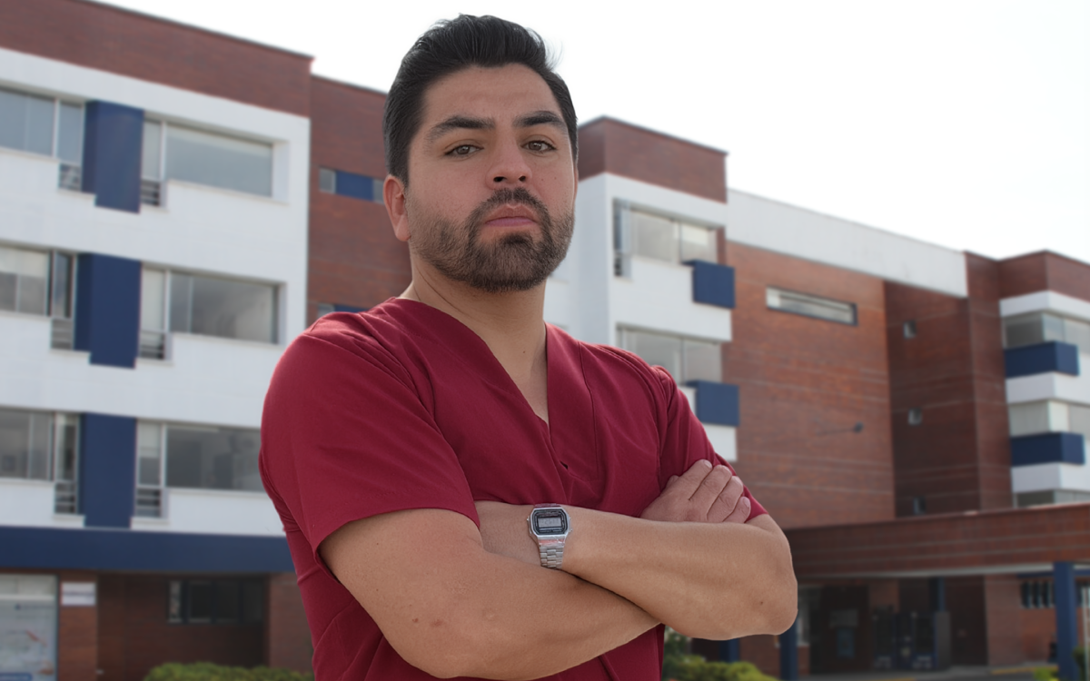 Sebastián Hernández
