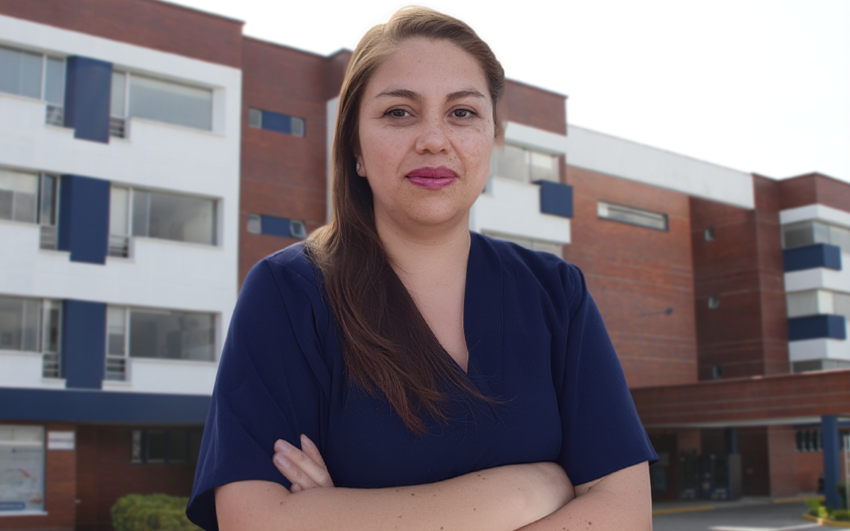 Vanesa Barriga	