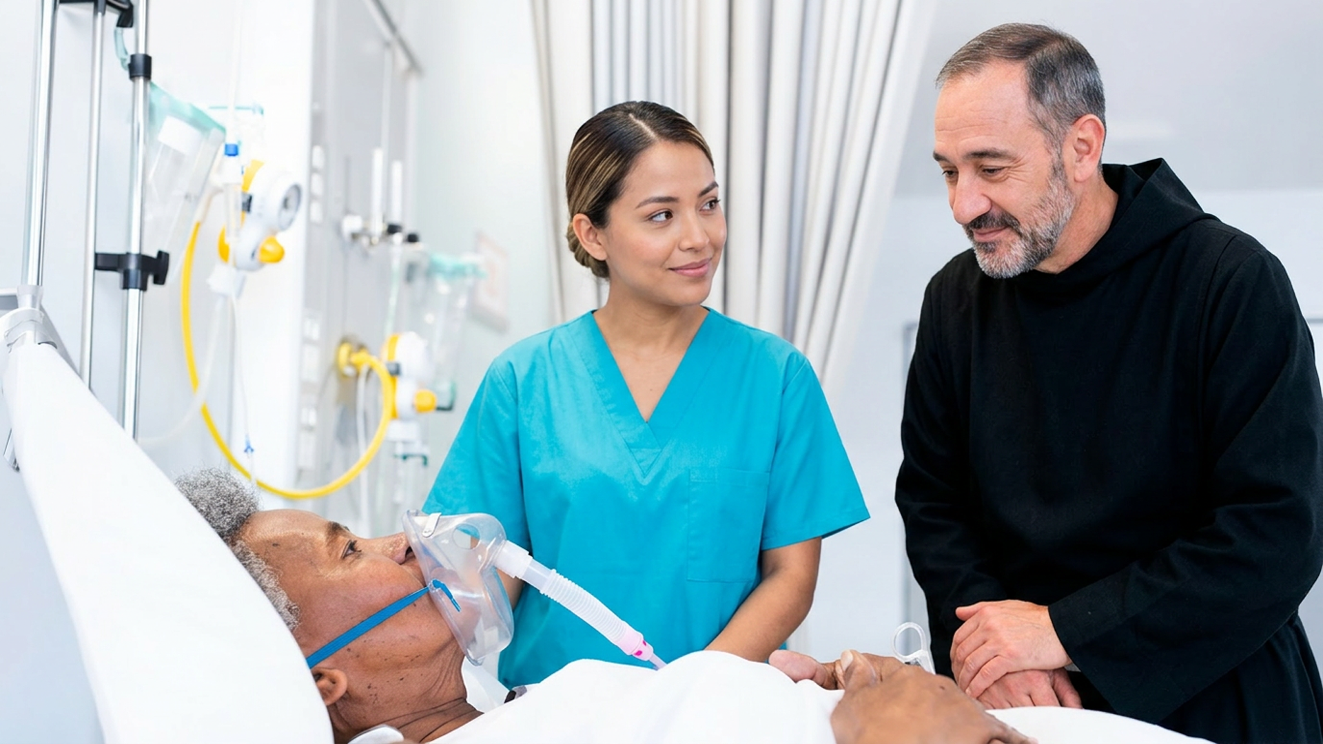 Terapia Respiratoria