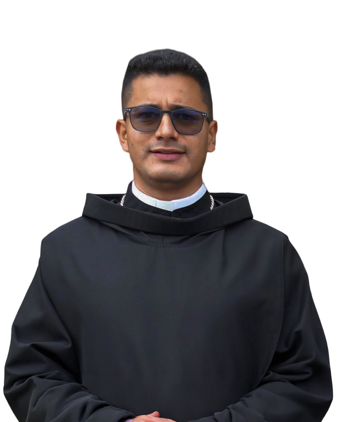 DIRECTORIO Y ORGANIGRAMA 3 Hno. Henry Yesid