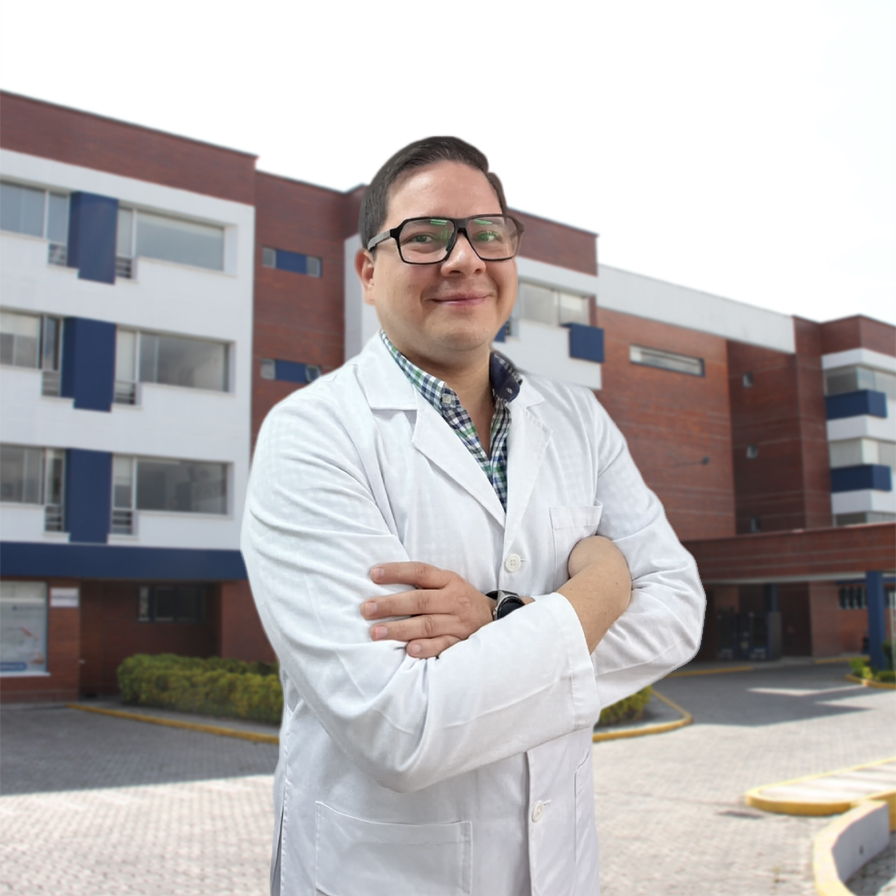 DIRECTORIO Y ORGANIGRAMA 8 José Miguel Chávez