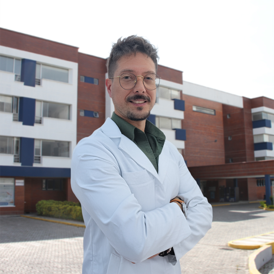 DIRECTORIO Y ORGANIGRAMA 16 José Sánchez