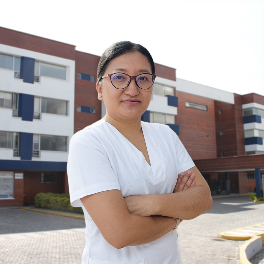 DIRECTORIO Y ORGANIGRAMA 24 Lisbeth Sánchez