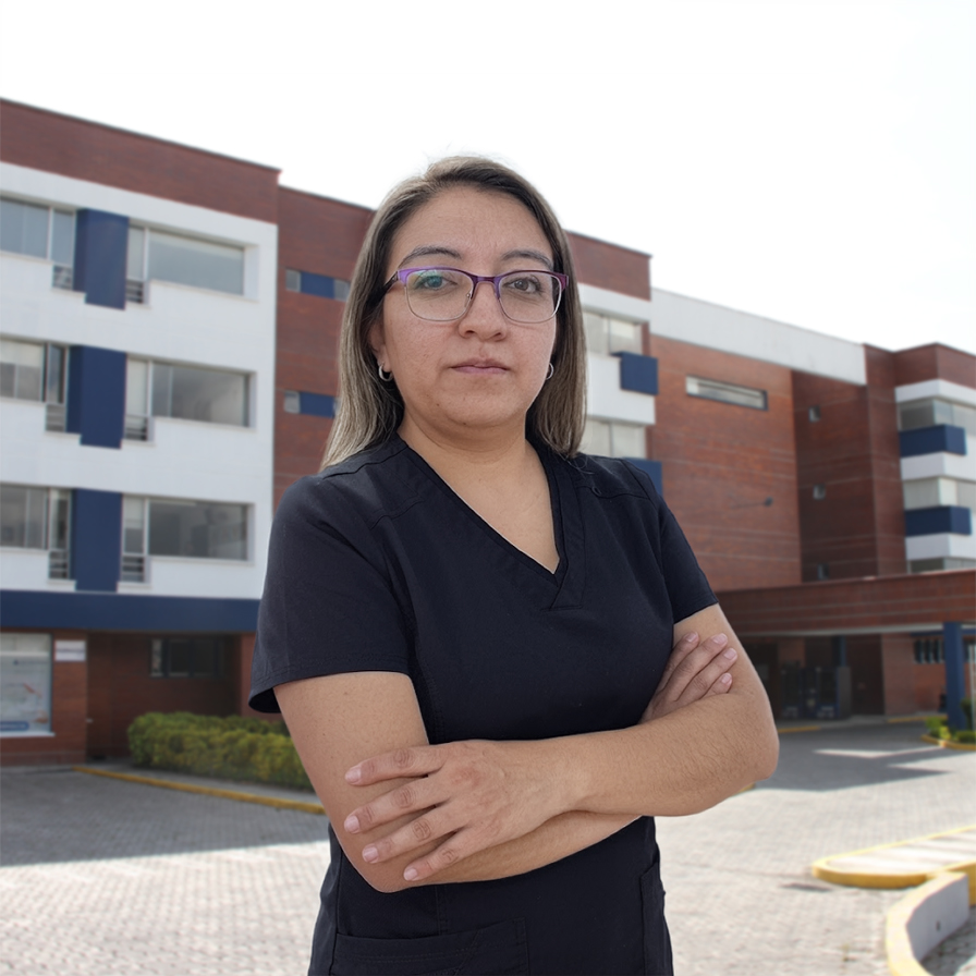 DIRECTORIO Y ORGANIGRAMA 26 Vanessa Soria