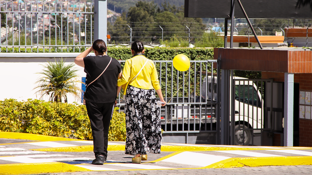 Día de la Prevención del Suicidio: un mensaje que se comparte 
