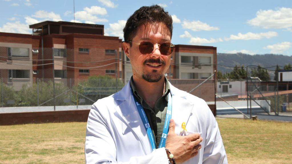 Día de la Prevención del Suicidio: un mensaje que se comparte 