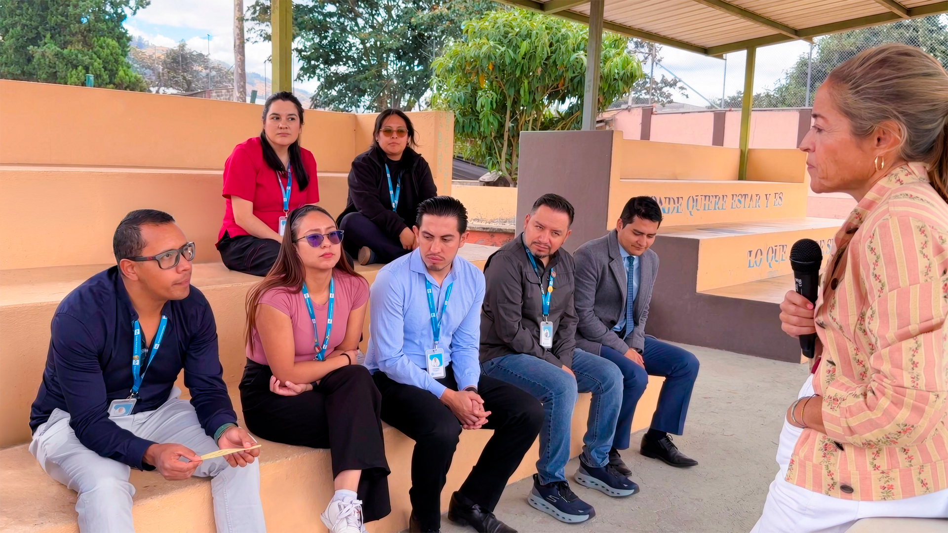 Taller de Liderazgo 2026