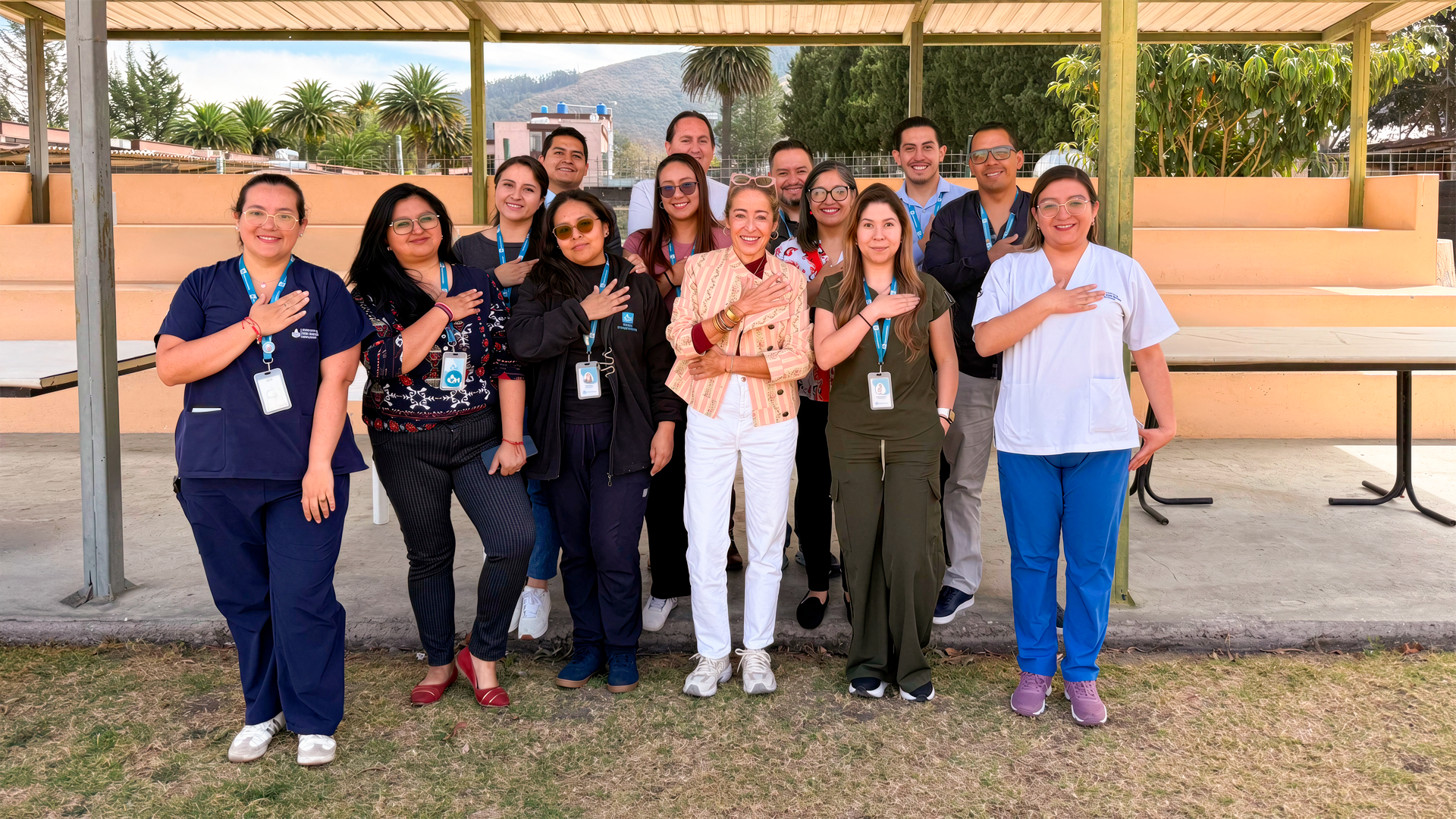 Taller de Liderazgo 2026 4 Taller de Liderazgo 2026